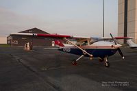 N759SP @ KHLN - Cessna 182Q in Helena. - by Eric Olsen