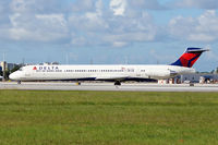 N924DL @ KMIA - No comments. - by Dave Turpie