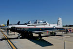 08-3941 @ BAD - At the 2017 Barksdale AFB Airshow