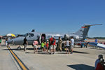 94-0115 @ BAD - At the 2017 Barksdale AFB Airshow