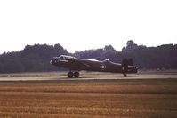 PA474 @ EBST - Brustem airshow 1996 - by Guy Vandersteen