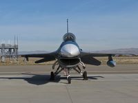900942 @ KBOI - USN Fighter Weapon School, NAS Fallon NV. - by Gerald Howard