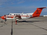 161306 @ KBOI - Parked on the south GA ramp. - by Gerald Howard