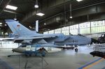 44 68 - Panavia Tornado IDS at the Luftwaffenmuseum, Berlin-Gatow - by Ingo Warnecke