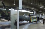 71 42 - Bell (Dornier) UH-1D Iroquois at the Luftwaffenmuseum, Berlin-Gatow - by Ingo Warnecke