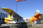 MM50-179 - Grumman SA-16A Albatross at the Museo storico dell'Aeronautica Militare, Vigna di Valle
