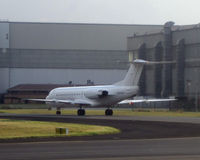 ZS-SKA @ FAJS - Seen from arriving aircraft about 6pm on 25 Jan 2018.  No obvious airline ownership visible. - by Neil Henry