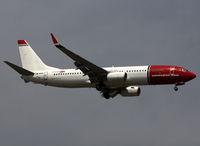 LN-NHG photo, click to enlarge LN-NHG photo, click to enlarge