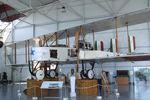 23174 - Caproni Ca.3 (Ca.33) at the Museo storico dell'Aeronautica Militare, Vigna di Valle - by Ingo Warnecke