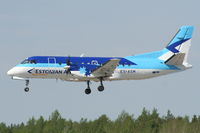 ES-ASM @ ESSA - Estonian Air Regional - by Jan Buisman