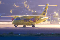 D-BADA @ GCXO - ADAC - Ambulance - by Manuel EstevezR