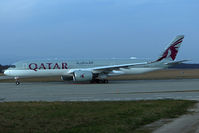 A7-ALO @ LSGG - Taxiing - by micka2b