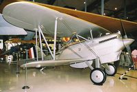 A6969 @ KNPA - On display at the Museum of Naval Aviation, Pensacola. - by kenvidkid