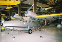 V212 @ KNPA - On display at the Museum of Naval Aviation, Pensacola. - by kenvidkid