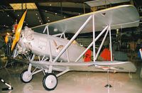 A6446 @ KNPA - On display at the Museum of Naval Aviation, Pensacola. - by kenvidkid