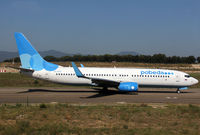 VQ-BTD photo, click to enlarge VQ-BTD photo, click to enlarge