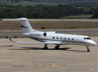 T7-ZZZ @ LEGE - Parked at the Airport... - by Shunn311