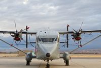 90-7015 @ KBOI - MS ArNG, Fort Sill, MS. To AMARC in DEC 2014. - by Gerald Howard