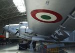 MM61187 - Savoia-Marchetti SM.82PW Marsupiale at the Museo storico dell'Aeronautica Militare, Vigna di Valle