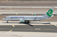 PH-HSW @ KPHX - No comment. - by Dave Turpie