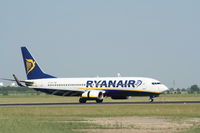 EI-DHK @ EDDB - Ryanair - by Jan Buisman