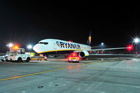 EI-EFZ @ EPKK - Ryanair - by Artur Badoń
