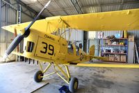 VH-RTA @ YCAB - Caboolture Airfield - by Michal Cupa