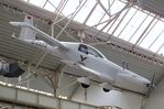 D-EAAQ - Viking DragonFly at the Technik-Museum, Speyer - by Ingo Warnecke