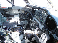 60-0035 @ KNYL - the cockpit - by olivier Cortot