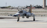 761586 @ KNYL - taxiing at Yuma airshow - by olivier Cortot