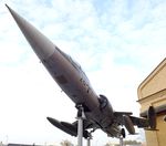 28 27 - Lockheed TF-104G Starfighter at the Technik-Museum, Speyer - by Ingo Warnecke