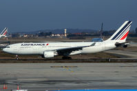 F-GZCE - Air France