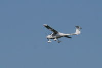 HA-YIB @ LHSA - Szentkirályszabadja Airport, Hungary - by Attila Groszvald-Groszi