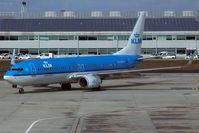 PH-BXM photo, click to enlarge