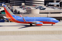 N752SW @ KPHX - No comment. - by Dave Turpie