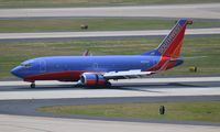 N629SW @ ATL - Southwest