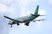 EI-CPG @ LFBD - Aer Lingus A321 from Dublin - by Arthur CHI YEN