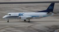 N631BC @ MIA - IBC Airways - by Florida Metal