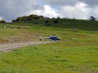 N502HB - El Dorado Hills ,CA - by Jeffb