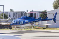VH-CKU @ YSWG - Pay's Helicopters (VH-CKU) Bell 206L-3 LongRanger III at Wagga Wagga Airport - by YSWG-photography