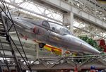 D-9532 - Potez-Heinkel CM.191 at the Technik-Museum, Speyer - by Ingo Warnecke