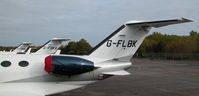 G-FLBK photo, click to enlarge G-FLBK photo, click to enlarge