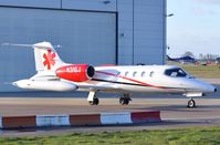 N31GJ @ EGSH - Parked all day ! - by keithnewsome