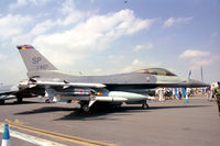 91-0407 @ EGVA - One of many Vipers on RIAT'99 - by Grimmi