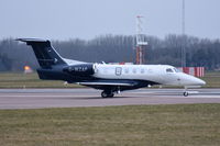 G-WZAP @ EGSH - About to depart from Norwich. - by Graham Reeve
