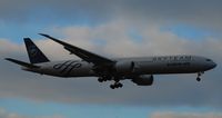 HL7783 @ EGLL - Taken from the threshold of 29L - by m0sjv