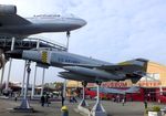 63-7446 - McDonnell F-4C Phantom II at the Technik-Museum, Speyer - by Ingo Warnecke