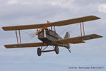 G-INNY @ X4NC - North Coates Summer fly in - by Chris Hall