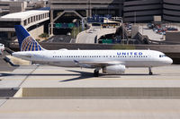 N410UA photo, click to enlarge N410UA photo, click to enlarge