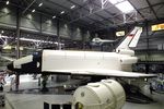 CCCP-3501002 - VKK Buran OK-GLI at the Technik-Museum, Speyer - by Ingo Warnecke